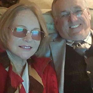 Meet your Posher, Patricia